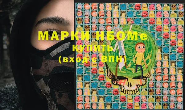 шишки Корсаков